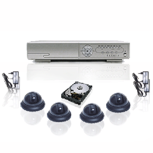 CCTV Package